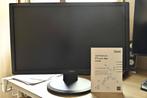 Iiyama ProLite B2409HDS, VGA, Iiyama prolite, 1 tot 2 ms, 61 t/m 100 Hz