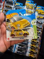 Hot Wheels, Ophalen, Zo goed als nieuw