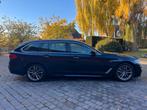 BMW 525d M pakket, Auto's, Automaat, Achterwielaandrijving, 1995 cc, 4 cilinders