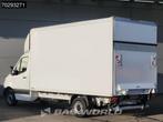 Mercedes Sprinter 317 CDI Laadklep Automaat 170PK Bakwagen A, Auto's, Automaat, Stof, Gebruikt, Euro 6
