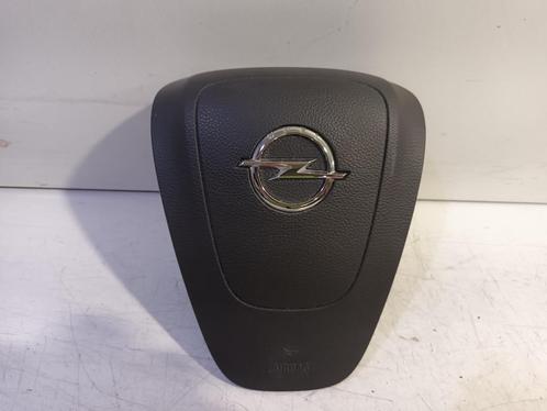AIRBAG STUUR Opel Zafira Tourer (P12) (13299780), Auto-onderdelen, Overige Auto-onderdelen, Opel, Gebruikt