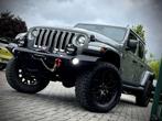 Jeep Gladiator 3.0 V6 4WD ATX Overland (bj 2022, automaat), Automaat, 4 deurs, Gebruikt, 2987 cc