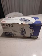 Draadloos stoomstrijkijzer, Elektronische apparatuur, Strijkijzers en Strijkplanken, Ophalen, Nieuw