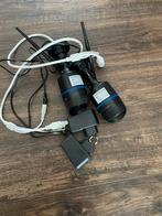 Outdoor Beveiligingscamera's, Audio, Tv en Foto, Videobewaking, Ophalen of Verzenden, Zo goed als nieuw, Buitencamera