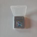 Pokémon Silver Version Nintendo gameboy Usa, Games en Spelcomputers, Ophalen of Verzenden, Zo goed als nieuw