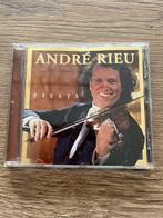 CD André Rieu, Ophalen of Verzenden, Romantiek, Gebruikt, Orkest of Ballet