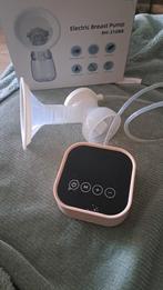 Tire lait électrique, Kinderen en Baby's, Babymode-accessoires, Ophalen of Verzenden, Zo goed als nieuw
