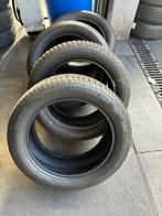 Pneu d'hiver Michelin 245/50 R18 Kit hiver pneus, Autos : Pièces & Accessoires, Pneu(s), 18 pouces, Enlèvement, Utilisé
