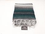 Mexicaanse Forest green, houtskool Deken, Motoren