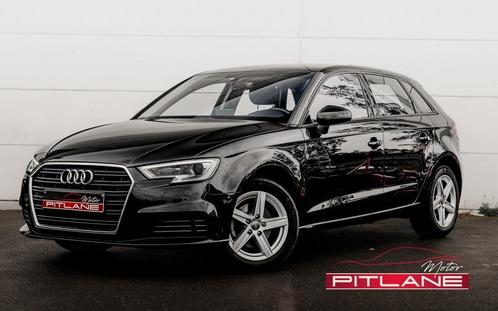 Audi A3 1.6 TDi XENON / CRUISE / CLIM / JANTES / TEL / MMi, Autos, Audi, Entreprise, Achat, A3, ABS, Airbags, Air conditionné