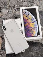 Iphone Xs Max 256Gb, Telecommunicatie, Mobiele telefoons | Hoesjes en Screenprotectors | Apple iPhone, Ophalen, Zo goed als nieuw