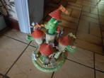 Muziekdoos enesco - kasteel met beweging, Ophalen of Verzenden
