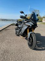 Yamaha Tracer 9gt+, Motoren, Handvatverwarming, Motorrijbewijs A, Meer dan 35 kW, 900 cc