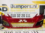 Bumper Peugeot 308 Facelift 2016-2021 GTLINE Voorbumper 2-j8, Auto-onderdelen, Gebruikt, Voor, 6 maanden garantie, Ophalen of Verzenden