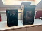 Thermaltake The Tower 100 Mini, Computers en Software, Computerbehuizingen, Ophalen, Zo goed als nieuw
