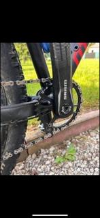 700€, Hardtail, Heren, Zo goed als nieuw, Ophalen