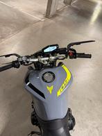 Yamaha mt-09 gen1, Motoren, Motorrijbewijs A, 3 cilinders, Particulier, Meer dan 35 kW