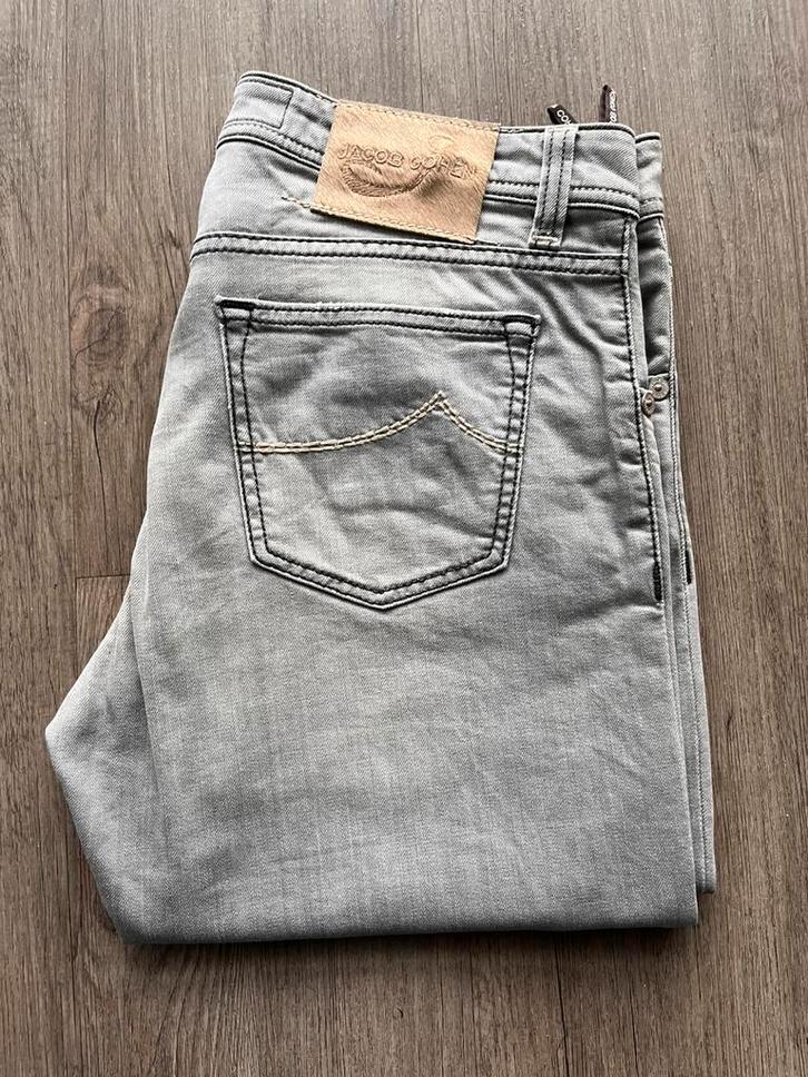 Jacob Cohen jeans size 35 type J620 comfort, Kleding | Heren, Spijkerbroeken en Jeans, Zo goed als nieuw, W33 - W34 (confectie 48/50)
