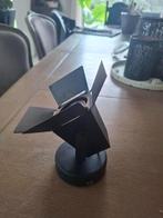 4 Regelbare plafond spotjes - 1 prijs, Maison & Meubles, Lampes | Spots, Spot encastrable ou Spot mural, Enlèvement, Utilisé, Métal ou Aluminium