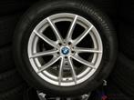 BMW X3 G01 18 inch Styling 618 zomerbanden Bridgestone, Banden en Velgen, Gebruikt, Personenwagen, BOVAG lid