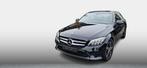 Mercedes-Benz C-klasse C 180 Berline, Auto's, 4 deurs, Zwart, 4 cilinders, Zwart