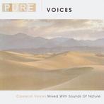 Pure Voices (2CD), Ophalen of Verzenden