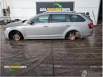Skoda Octavia Combi (5EAC) onderdelen (kleur: LF8H) donoraut