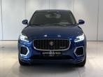 Jaguar E-Pace R-Dynamic SE Plug-In Hybride (bj 2022), Auto's, Jaguar, Automaat, Gebruikt, Zwart, Blauw