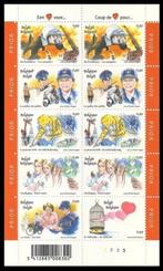 F3150/55 Timbres coup de cœur pour…, Timbres & Monnaies, Neuf, Timbre-poste, Enlèvement ou Envoi