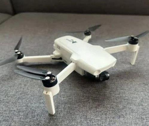 quadcopter, Audio, Tv en Foto, Drones, Zo goed als nieuw, Drone met camera, Ophalen of Verzenden