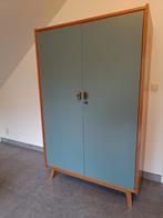 vintage slaapkamer, Huis en Inrichting, Ophalen, Gebruikt, Eenpersoons