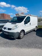 Renault trafic 2.0 dci 2012, Bedrijf, Te koop, 3 deurs