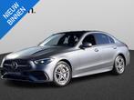 Mercedes-Benz C-klasse 300 e AMG Line, Auto's, Automaat, 4 deurs, 4 cilinders, 2080 kg