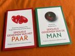 Het seksuele leven van de man / het paar, Ophalen of Verzenden