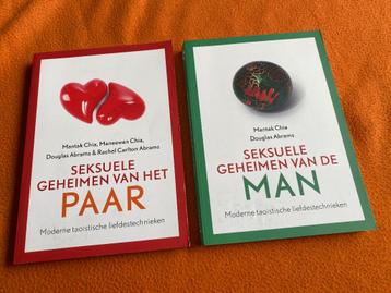 Het seksuele leven van de man / het paar beschikbaar voor biedingen