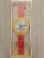mooie wandhorloge DISNEY geschikt voor kinderkamer., Ophalen of Verzenden, Nieuw