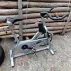 Schwinn IC Pro, Ophalen, Gebruikt