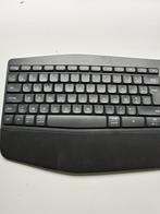 Logitech MK850 Draadloos Toetsenbord, Enlèvement ou Envoi, Comme neuf, Sans fil