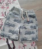 Gap grijze short met brandweerwagens 2 jaar, Enfants & Bébés, Vêtements enfant | Taille 92, Pantalon, Garçon, Enlèvement ou Envoi