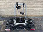 Thule fietsendrager voor 2 fietsen, Auto diversen, Fietsendragers, Ophalen, Zo goed als nieuw, Brede banden, 2 fietsen