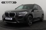 BMW X1 16D - VERWARMDE ZETELS- AUTO KOFFER - LENDENSTEUN, Auto's, BMW, Bruin, https://public.car-pass.be/vhr/6e708388-bc73-48bd-930a-cc2de7527f93