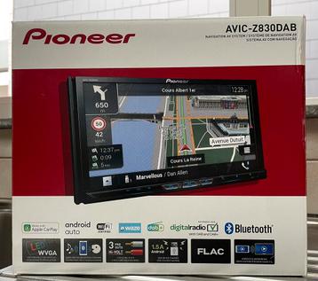 Autoradio, Auto diversen, Autoradio's, Ophalen, Nieuw
