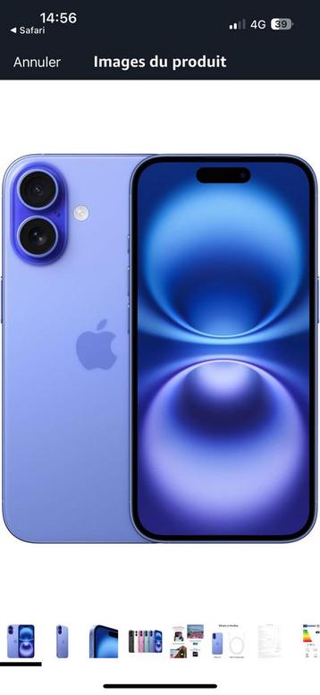 Iphone 16128 beschikbaar voor biedingen