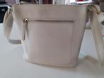 Witte Lederen handtas ( schoudertas) Prada vintage, Handtassen en Accessoires, Tassen | Damestassen, Ophalen of Verzenden, Wit
