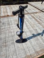 Pompe, Fietsen en Brommers, Fietsaccessoires | Fietspompen, Ophalen, Zo goed als nieuw