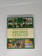 A. Rausch - Dumonts kleine kruiden lexicon, Ophalen of Verzenden, Zo goed als nieuw, A. Rausch; B. Lotz