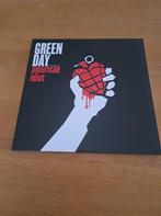 Green Day - LP, Cd's en Dvd's, Vinyl | Rock, Ophalen of Verzenden, Zo goed als nieuw, 12 inch, Alternative