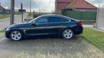 BMW 418d gran coupé automaat, Autos, BMW, Cuir, Achat, Euro 6, Noir