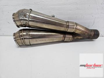Yamaha R6 Laser demper  beschikbaar voor biedingen