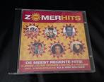 CD - Zomerhits 2004 - Het Laatste Nieuws - € 1.50, Verzenden, Zo goed als nieuw